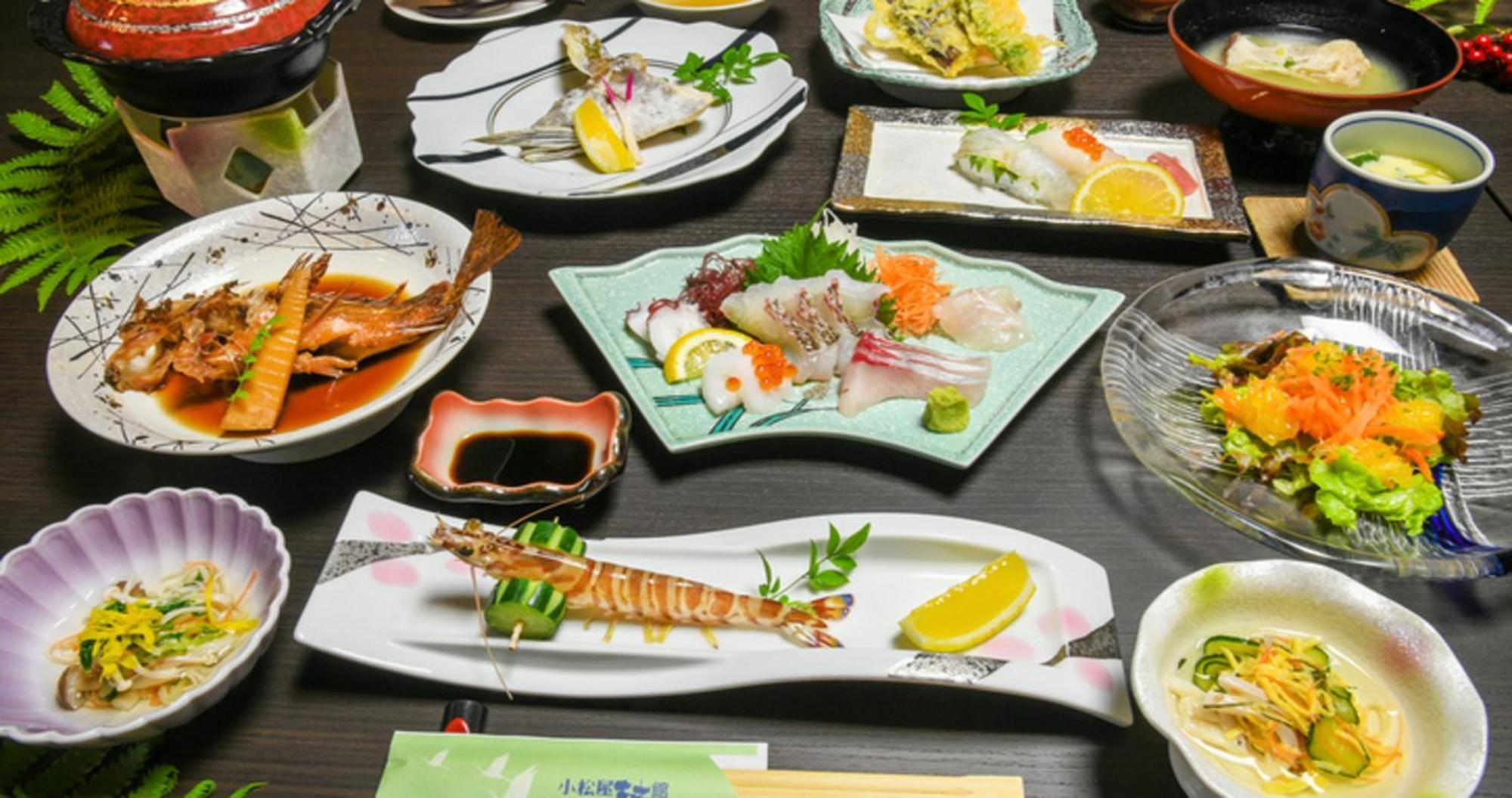 Komatsuya Nagisakan Kami Amakusa Zewnętrze zdjęcie